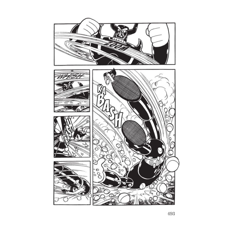 Astro Boy Omnibus Manga Astro Boy Volume 1 2