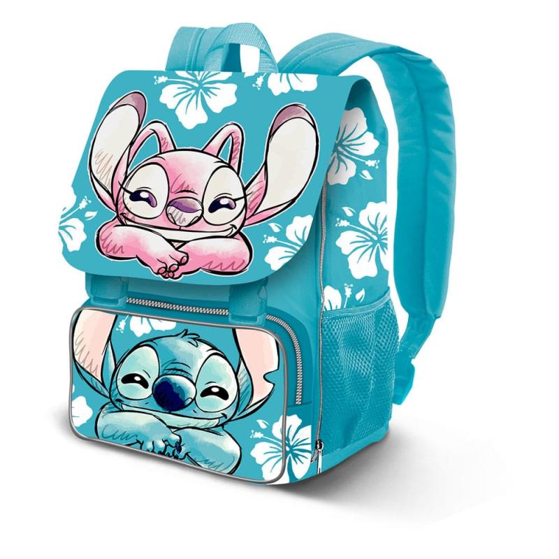 Lilo & Stitch Backpack Tropic
