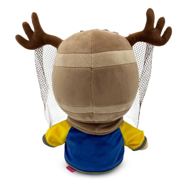 Yellowjackets Plush Figure Antler Queen 22 cm 3