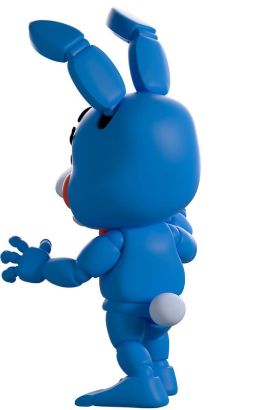 Five Nights at Freddy's Vinyl Figure Toy Bonnie 14 cm 4