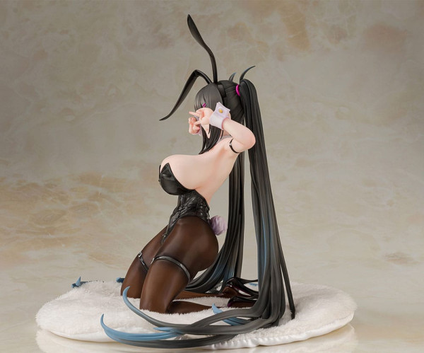 Original Character Statue 1/6 Yuuki Nanase Bunny Ver. by Monda 20 cm 1
