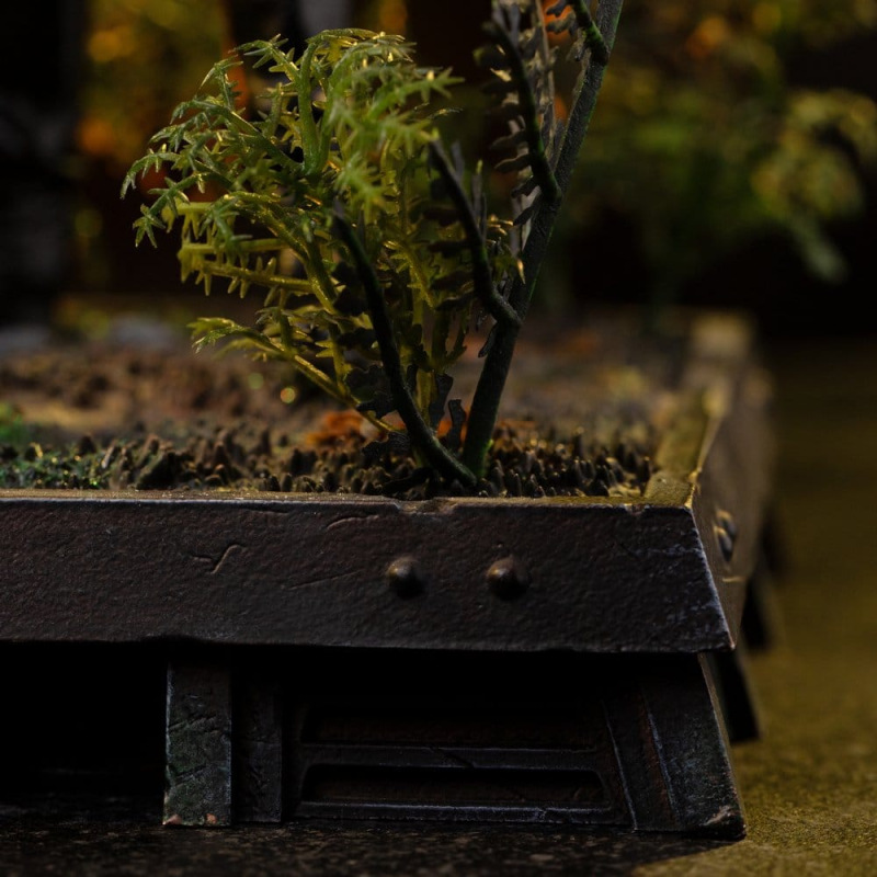 Star Wars Art Scale Statue 1/10 Han Solo (Episode VI) 22 cm 6