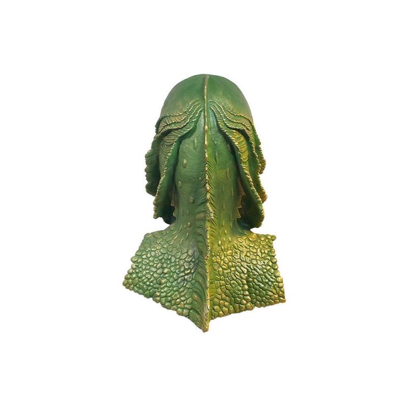Creature from the Black Lagoon: The Creature 1/1 Mask - Trick Or Treat Studios