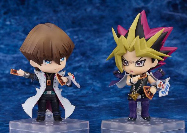 Yu-Gi-Oh! Nendoroid Action Figure Seto Kaiba 10 cm 5