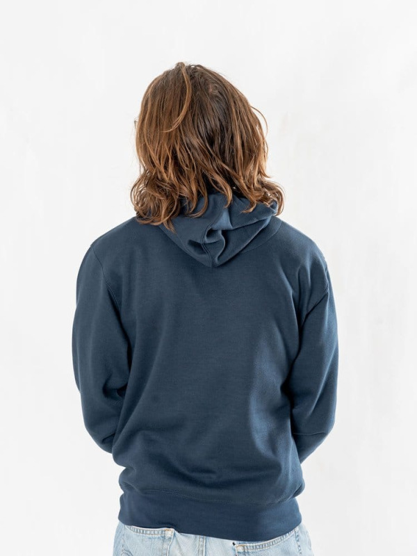 Harry Potter Hooded Sweater Ravenclaw Deluxe Size XL 4