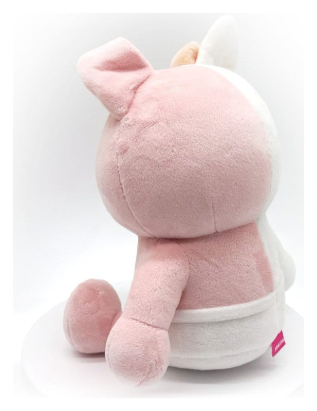 Danganronpa 2 Plush Figure Monomi 22 cm 3