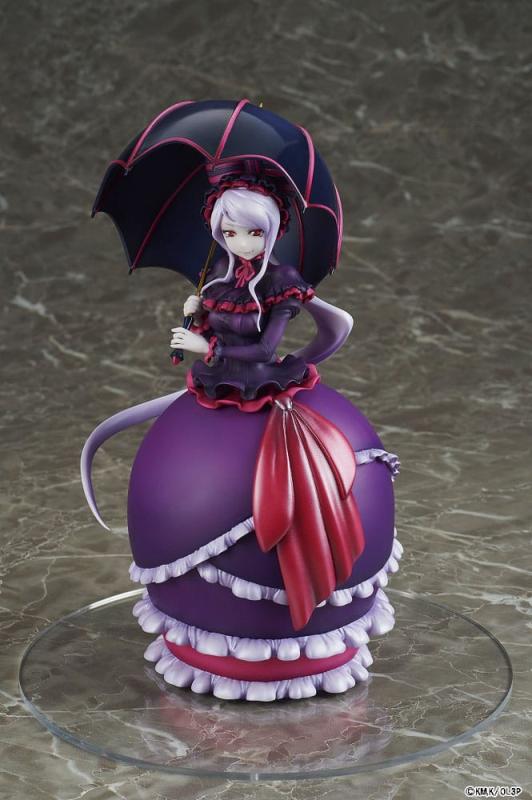 Overlord III PVC Statue 1/7 Shalltear Bloodfallen 21 cm (re-run)