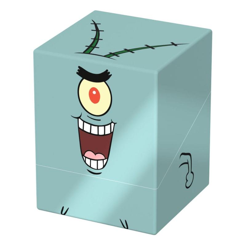 Squaroes - Squaroe SpongeBob SquarePants™ SB005 - Plankton