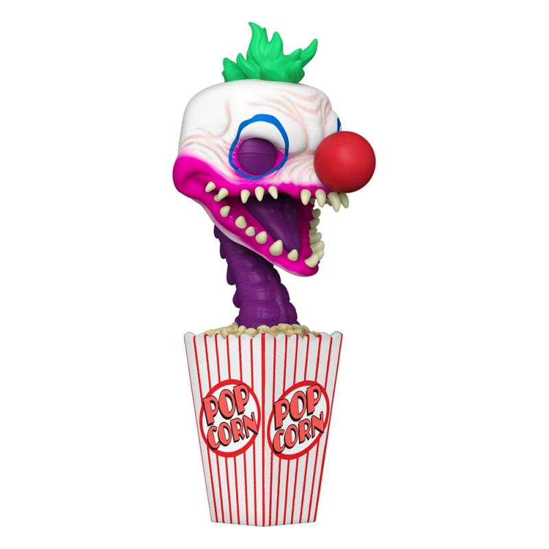 Killer Klowns from Outer Space POP! Movies Vinyl Figure Baby Klown 9 cm