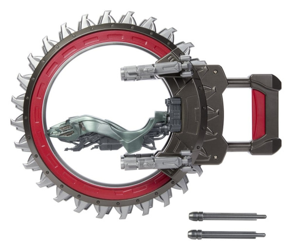 Masters of the Universe 2026 Movie Vehicle Roton 14 cm 4