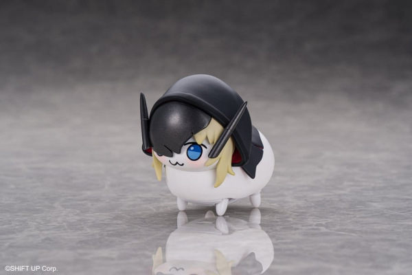 Goddess of Victory: Nikke Trading Figures DORO Action Hobby 8 cm Blind Box Assortment (6) 12