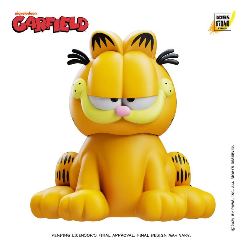 Garfield Statue 1/1 Garfield 51 cm 1