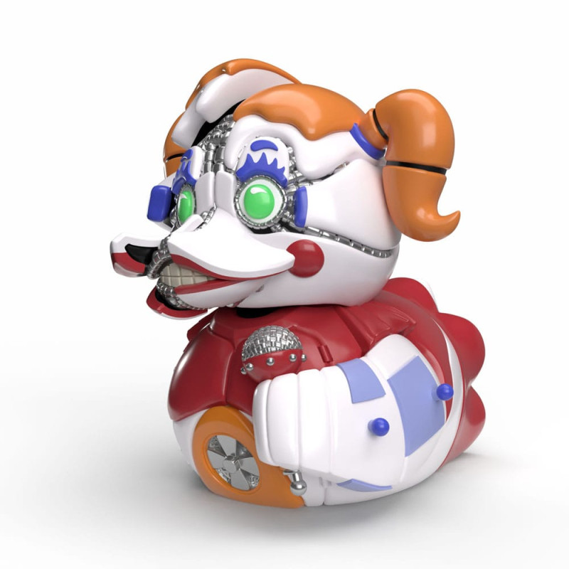 Five Nights at Freddy´s Tubbz PVC Figure Circus Baby 1st Edition 10 cm 1