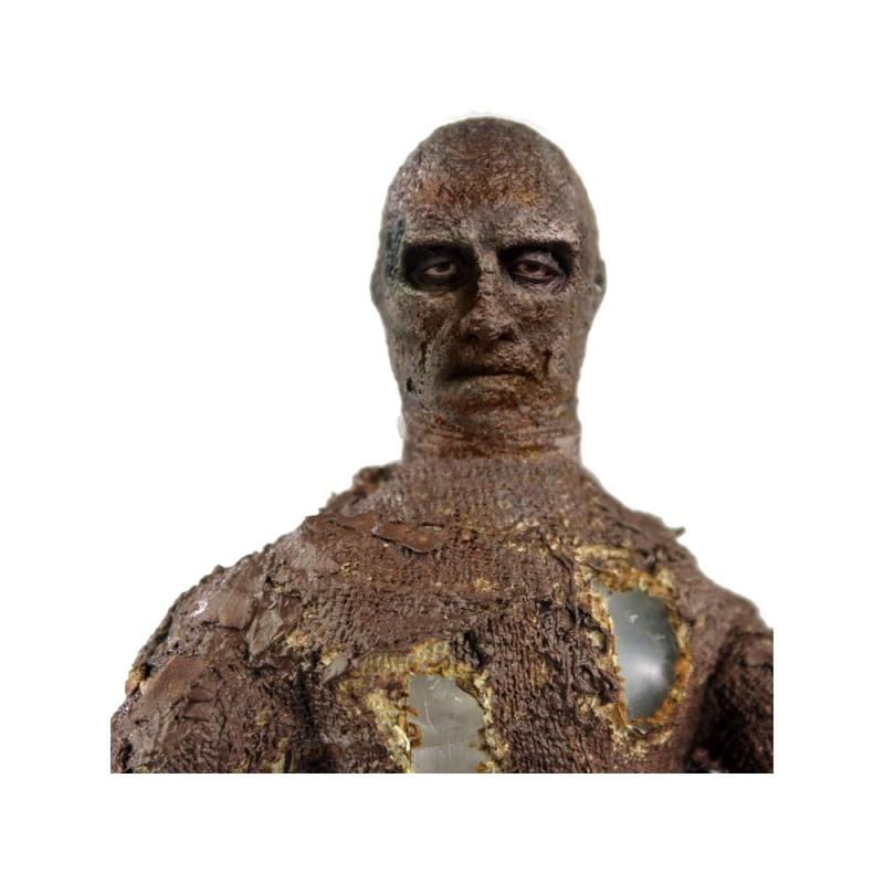 Hammer Films Action Figure The Mummy 20 cm