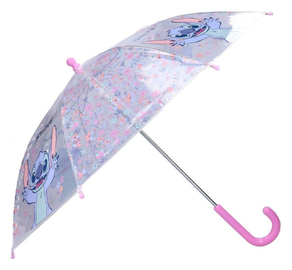 Lilo & Stitch Umbrella Stitch Spring Smiles 60 cm