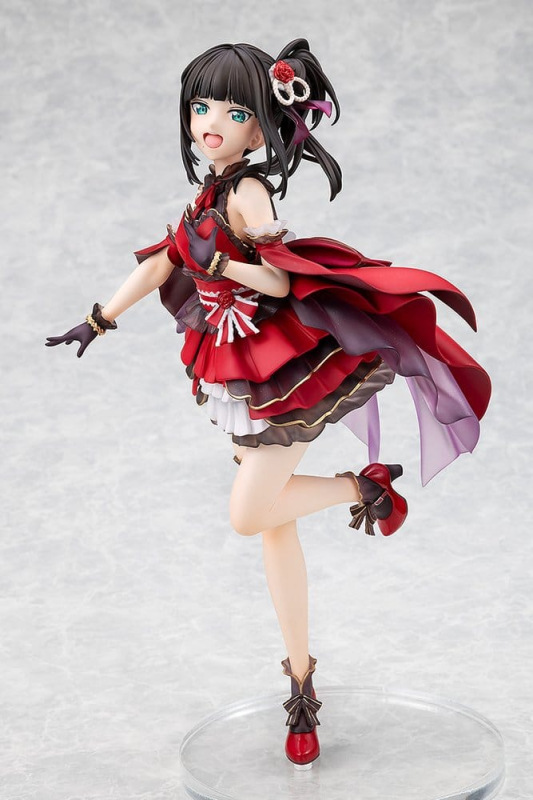 LoveLive! Sunshine!! PVC Figure 1/7 Dia Kurosawa LoveLive!Days 5th Anniversary ver. 25 cm 2