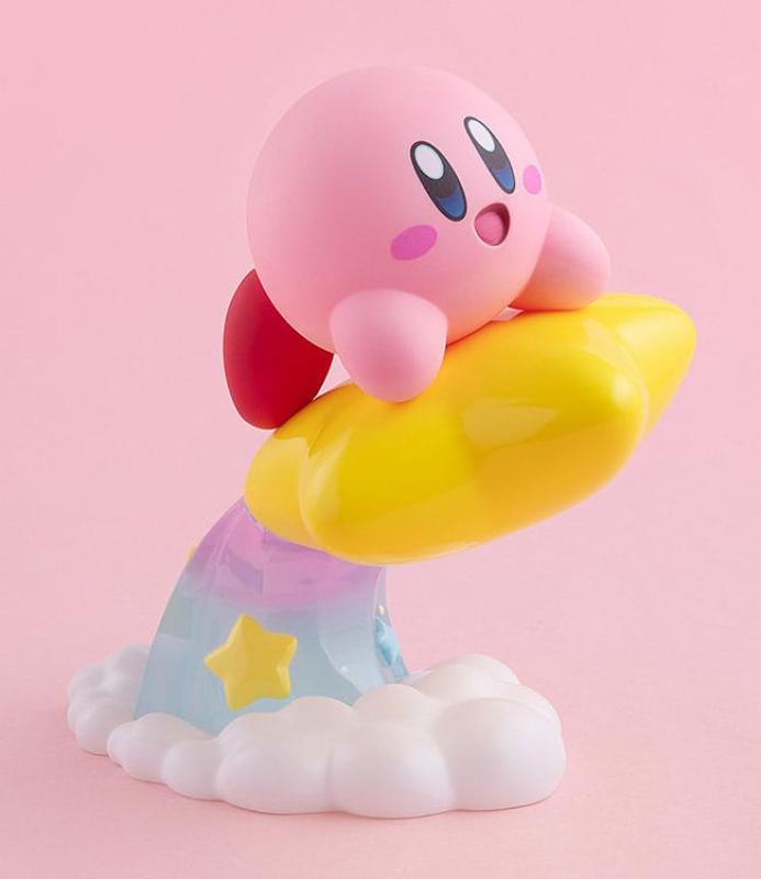 Kirby Pop Up Parade PVC Statue Kirby 14 cm