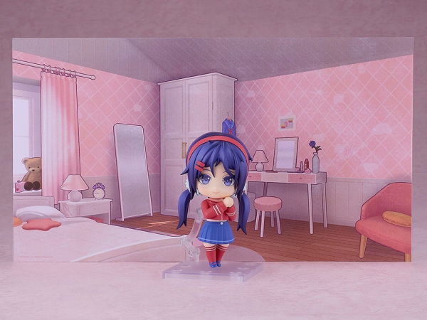 MiSide Nendoroid Action Figure Mita 10 cm 6