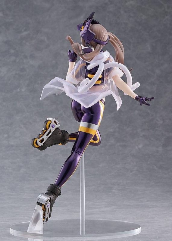 Yu-Gi-Oh! Card Game Monster Collection SP Pop Up Parade PVC Statue I:P Masquerena 23 cm 6