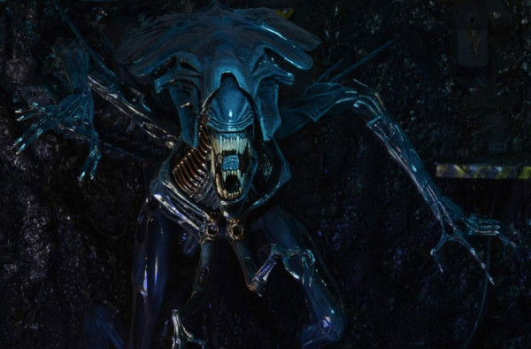 Aliens Ultra Deluxe Action Figure Alien Queen 38 cm 4