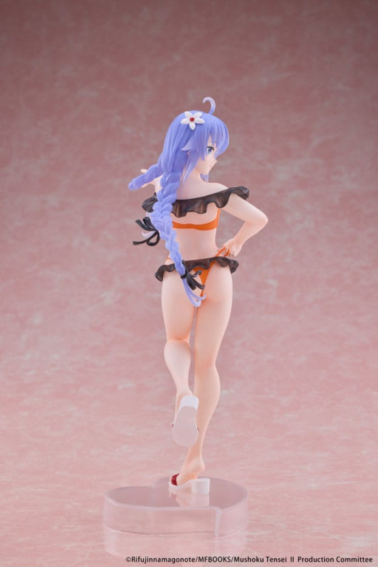 Mushoku Tensei: Jobless Reincarnation Ravitier PVC Statue Roxy Migurdia 22 cm 8