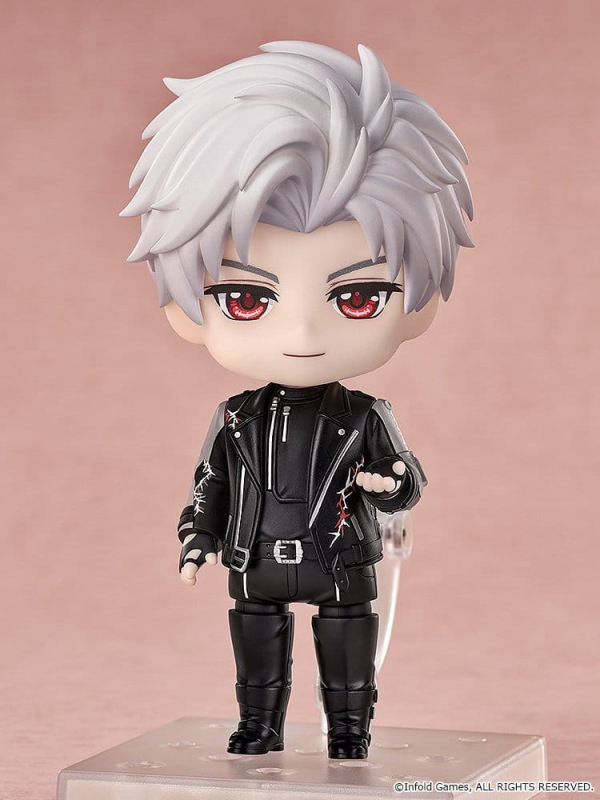 Love and Deepspace Nendoroid Action Figure Sylus 10 cm 7