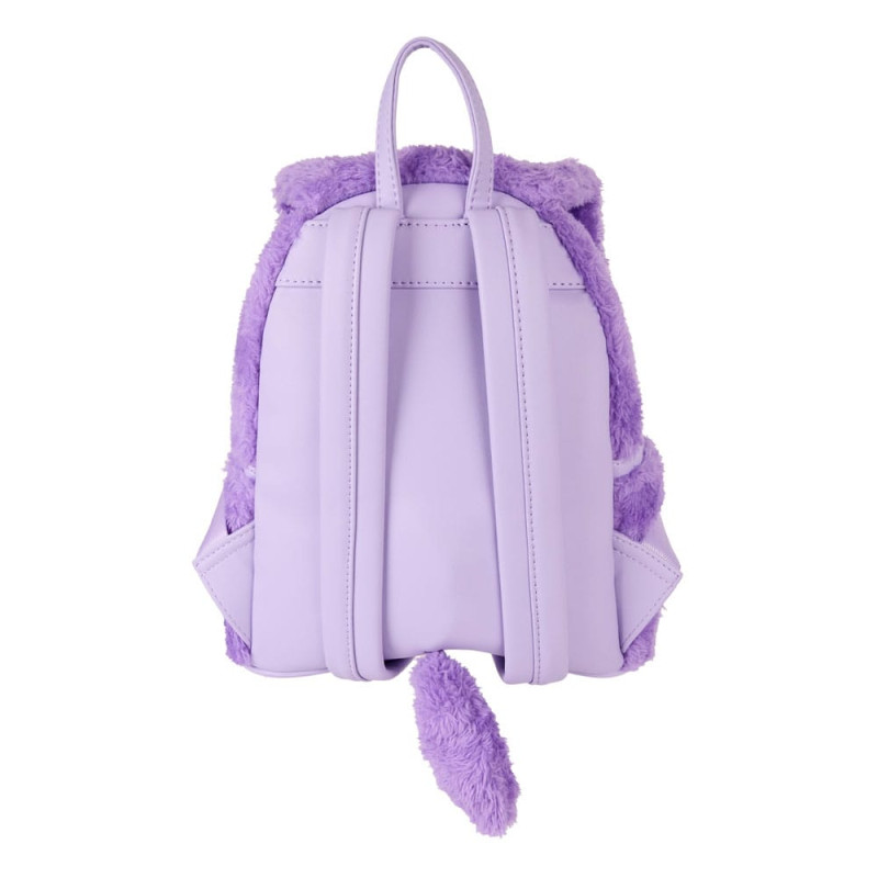 Disney by Loungefly Mini Backpack Emperor's New Groove Yzma 2