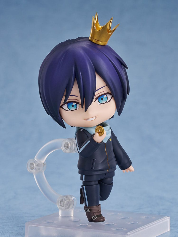 Noragami Nendoroid Action Figure Yato 10 cm 3