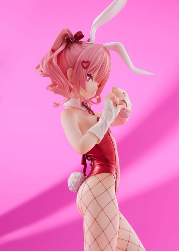 Rurudo Original Character PVC Statue 1/7 Rabbi 28 cm 13
