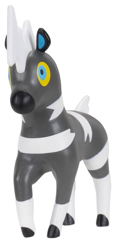 Pokémon Battle Figure 3-Pack Blitzle, Kabuto & Quaxwell 6