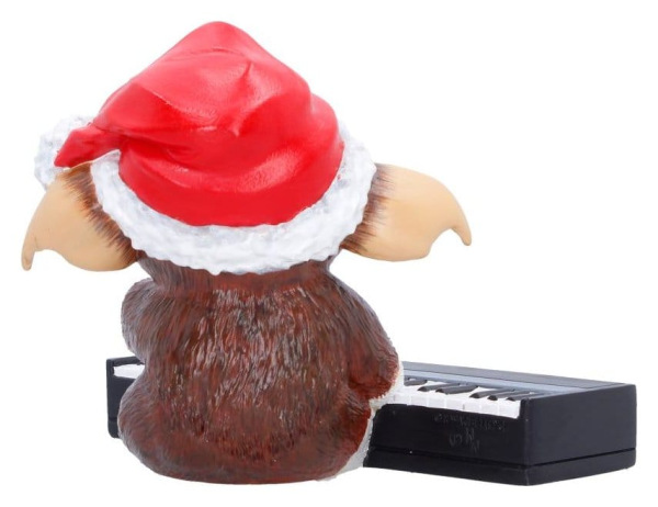 Gremlins Figure Gizmo Jingle 12 cm 3