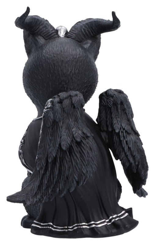 Cult Cuties Figure Halpurr 12 cm 2