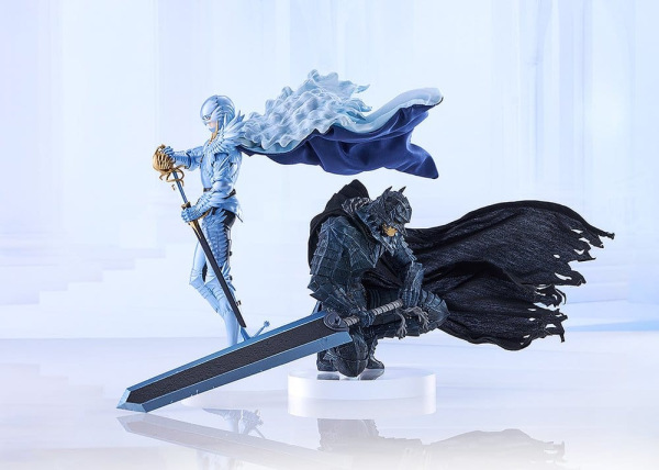 Berserk Pop Up Parade SP PVC Figure Griffith (Falcon of Light) 23 cm 8