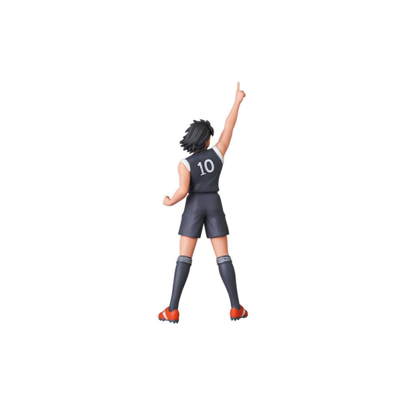 Captain Tsubasa UDF Mini Figure Hyuga Kojiro (Reproduction) 6 cm 1