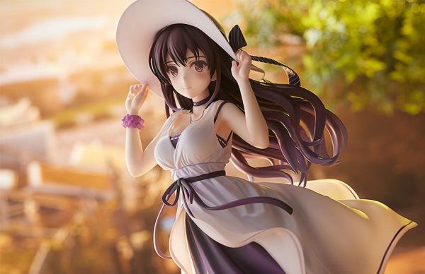 Saekano: How to Raise a Boring Girlfriend PVC Statue 1/7 Utaha Kasumigaoka 26 cm