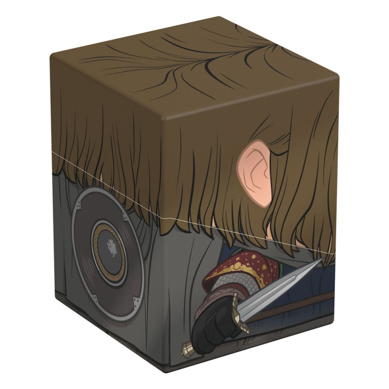 Squaroes Squaroe The Lord of the Rings LOTR007 - Boromir 2
