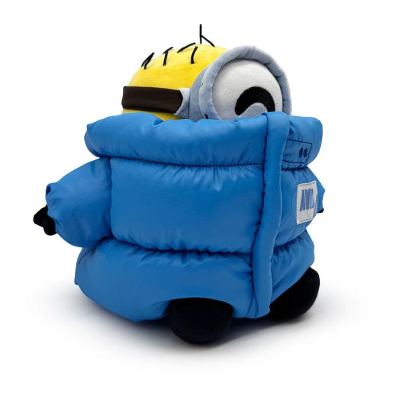 Despicable Me Plush Figure Carl 22 cm 1