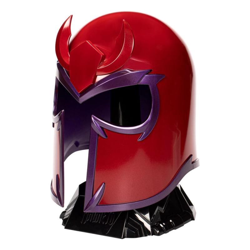 X-Men '97: Magneto Helmet 1/1 Premium Roleplay Replica - Hasbro