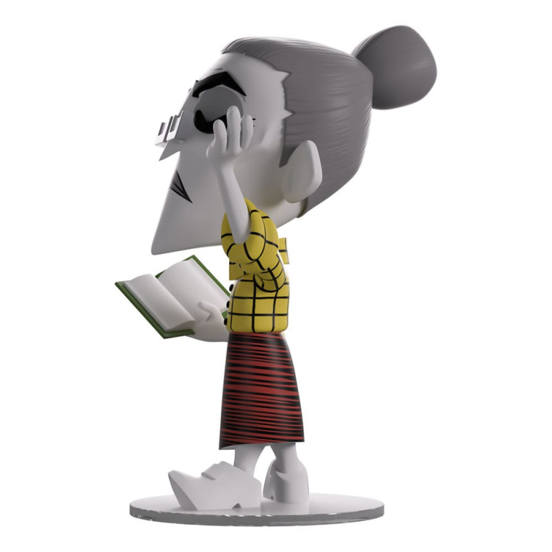 Don´t Starve Vinyl Figure Wickerbottom 12 cm 3