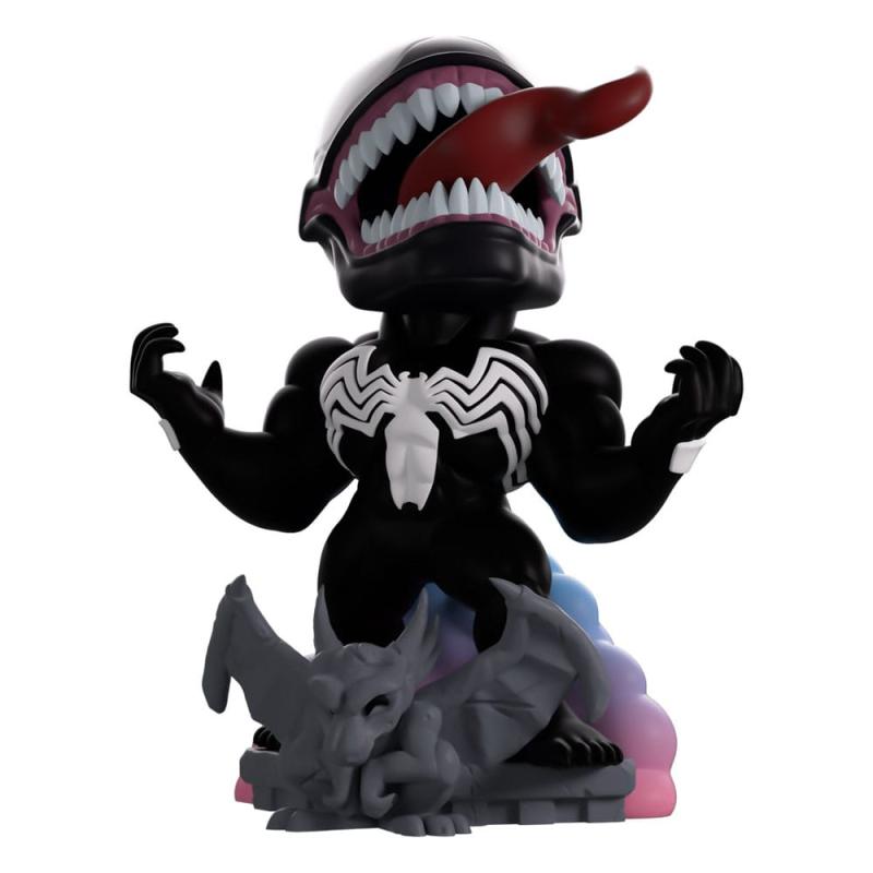 Venom Vinyl Figure Venom 1 13 cm