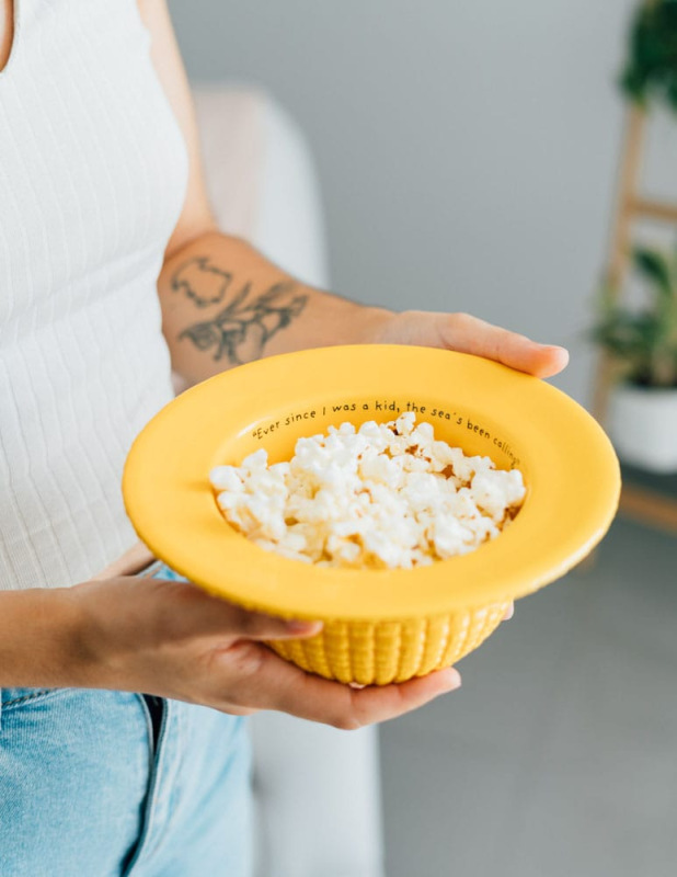 One Piece 3D Bowl Straw Hat 3