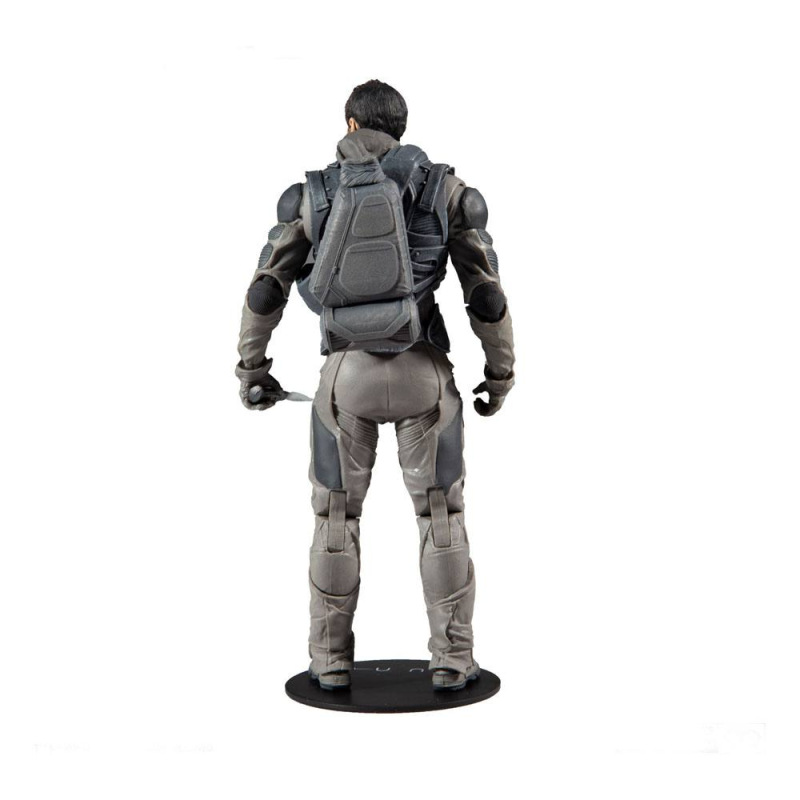 Dune Build A Action Figure Stilgar 18 cm 2