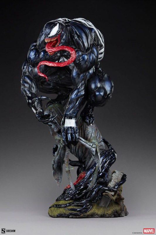 Marvel Premium Format Statue Venom 59 cm 7