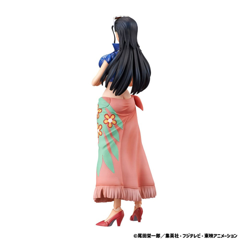 One Piece Variable Action Heroes Action Figure Nico Robin 18 cm 3