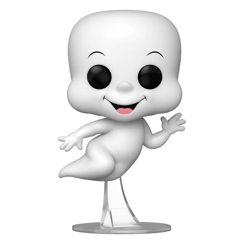 Casper POP! Animation Vinyl Figure Casper 9 cm