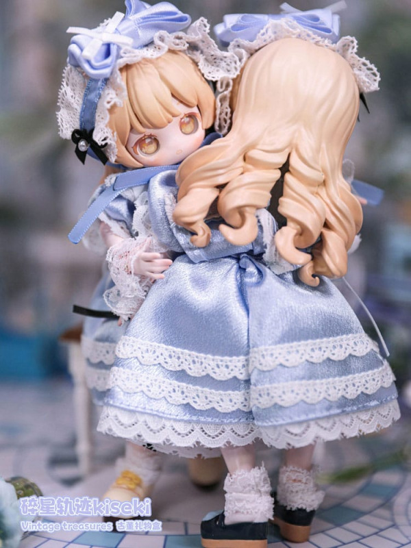 Original Character Trading Figures Vintage treasures - Antique Gift Box 18 cm Assortment (8) 1