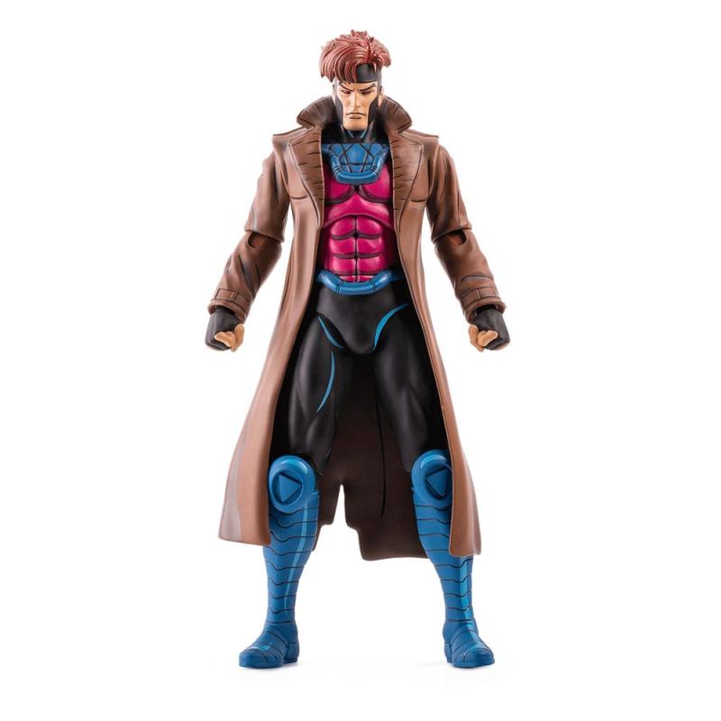 X-Men: The Animated Series Action Figure 1/6 Gambit 30 cm