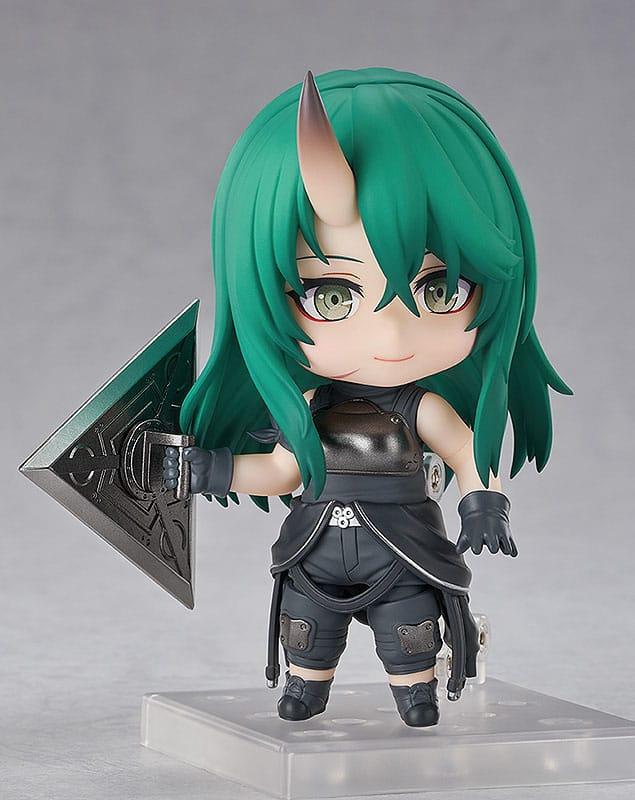 Arknights Nendoroid Action Figure Hoshiguma 10 cm