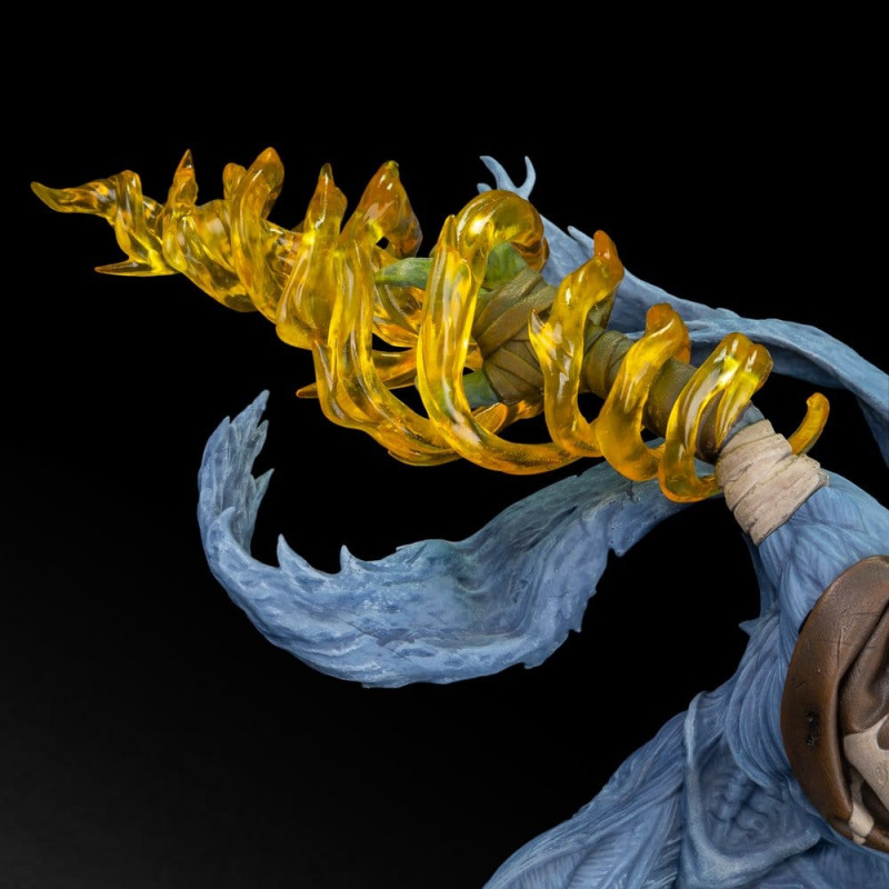 Legacy of Kain PVC Figure Raziel 20 cm 8