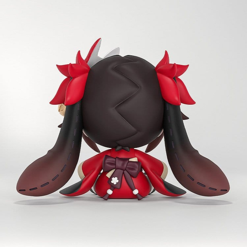 Honkai: Star Rail Huggy Boom Sparkle's Bomb Doll 11 cm 5